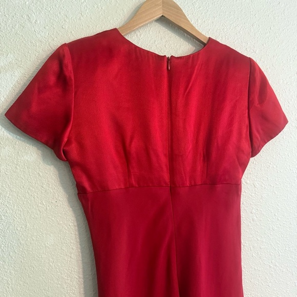 Vintage Donna Ricco Mini Dress - Picture 8 of 9